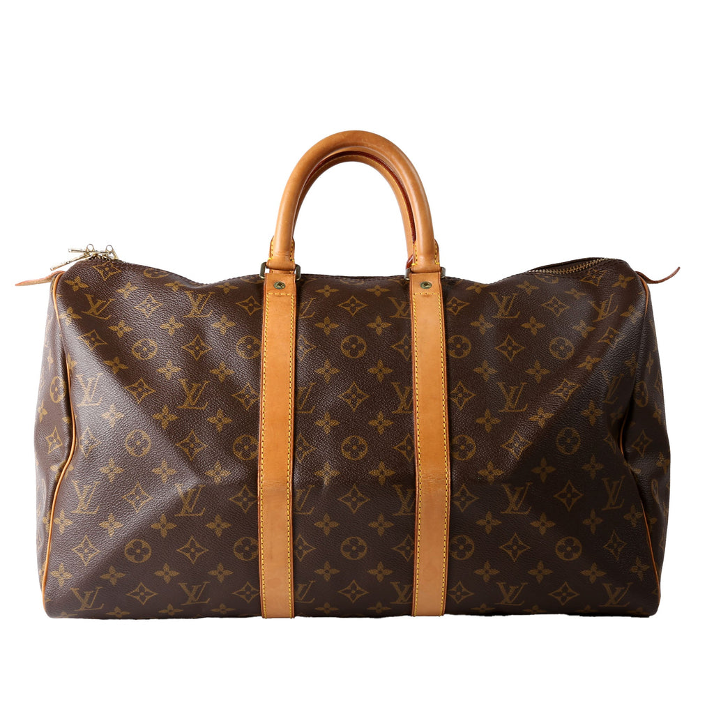 Keepall 45 Monogram