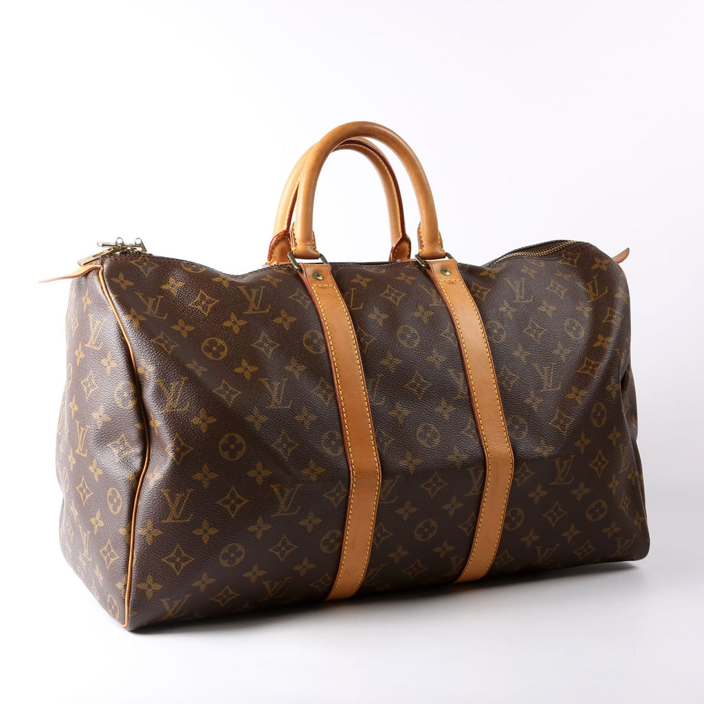 Keepall 45 Monogram