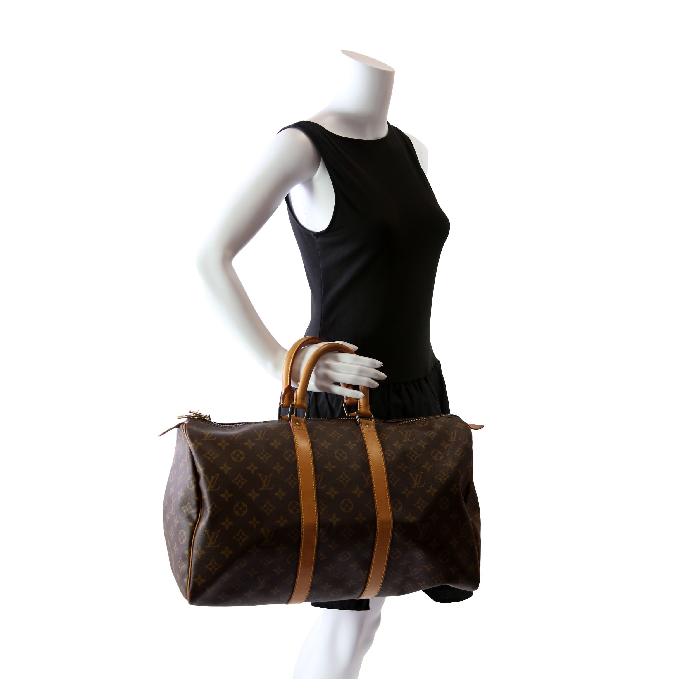Keepall 45 Monogram