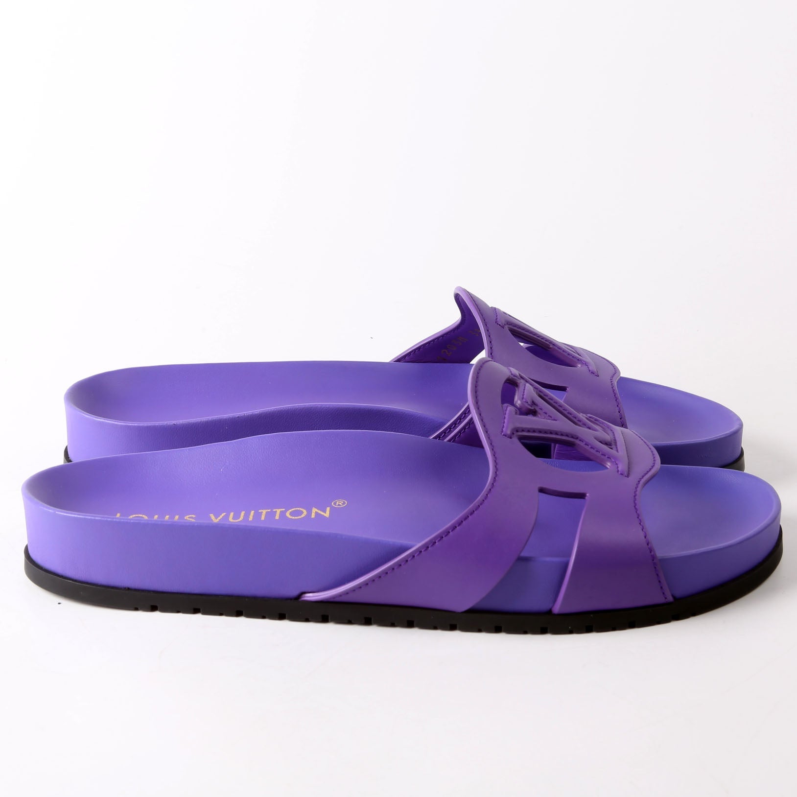 Isola Flat Mules Size 39