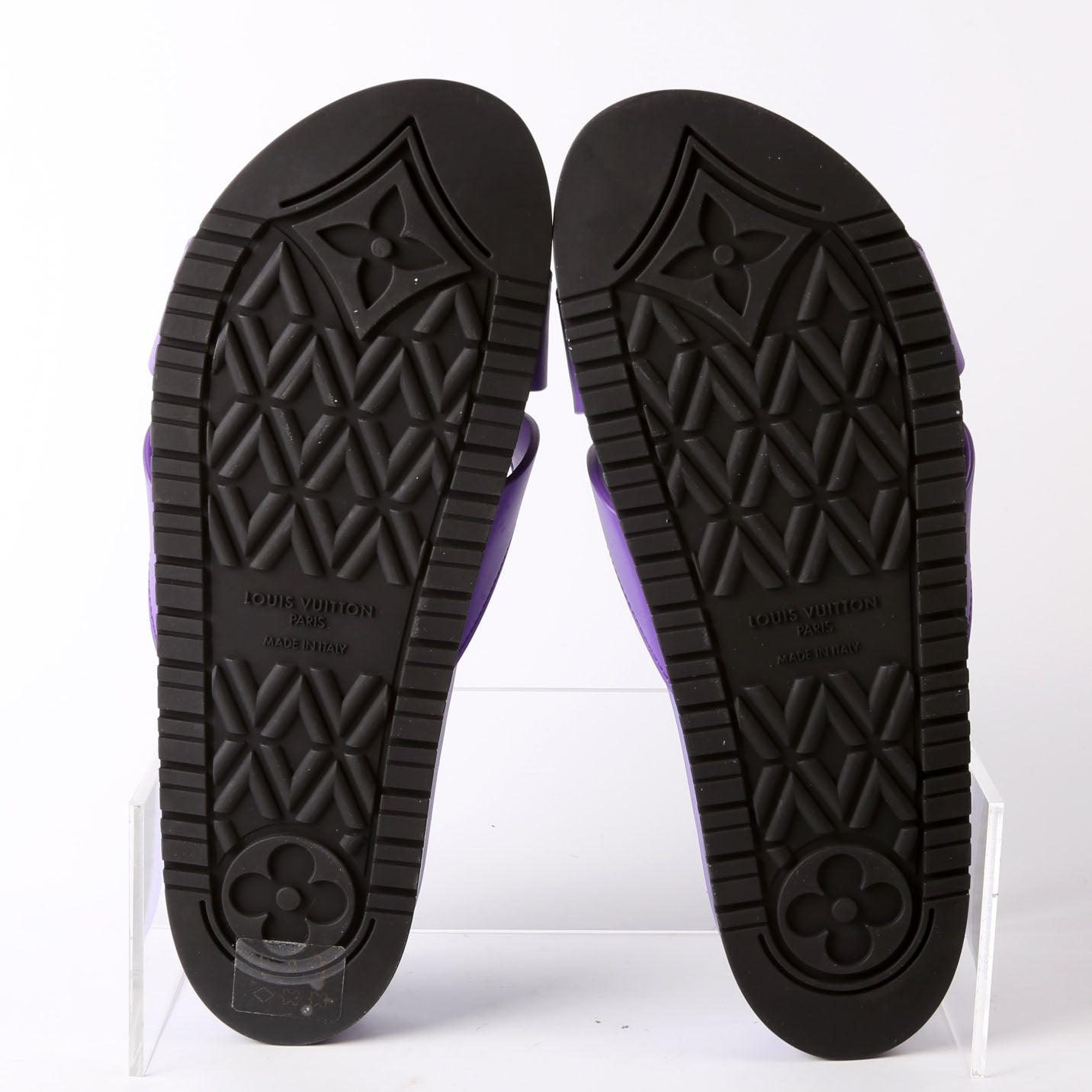 Isola Flat Mules Size 39