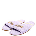 Gucci Zumi Room Sandals With Case Size 36.5