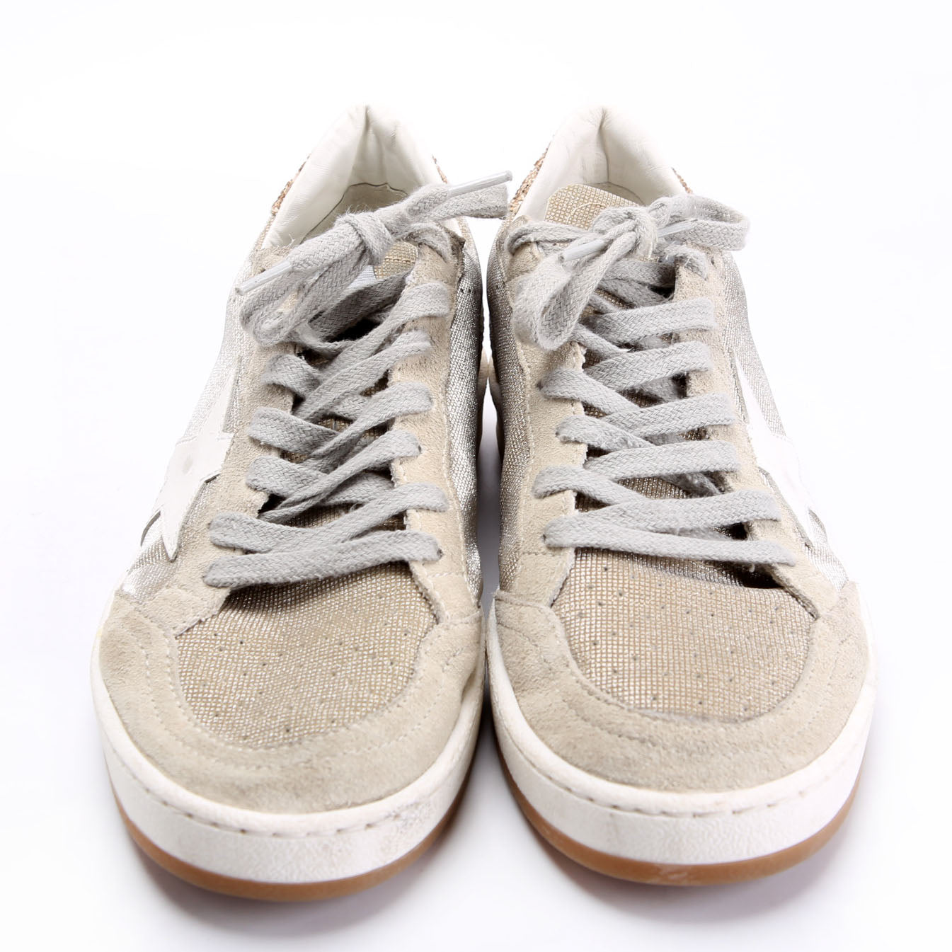 Ballstar Sneakers Size 38