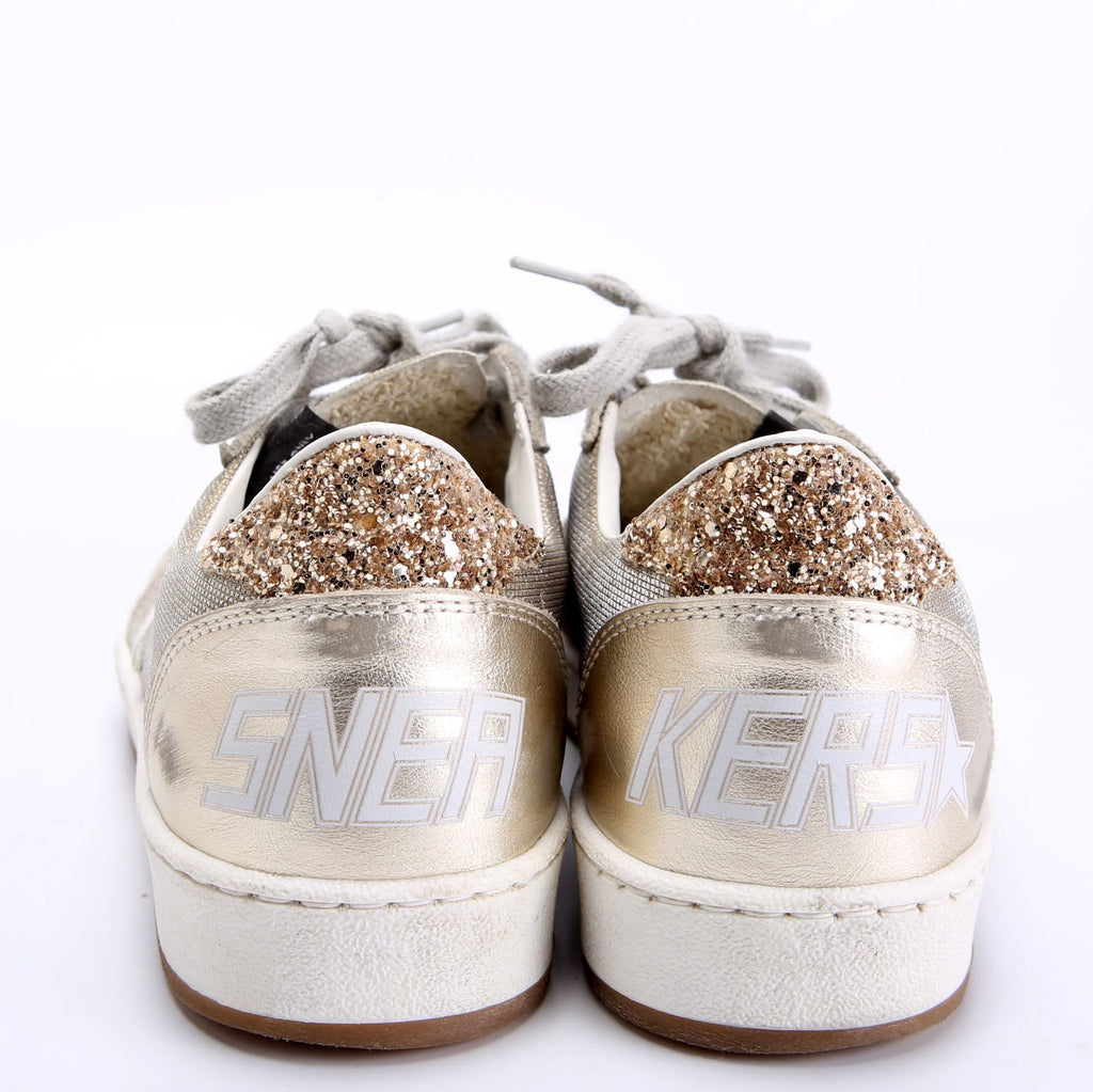 Ballstar Sneakers Size 38