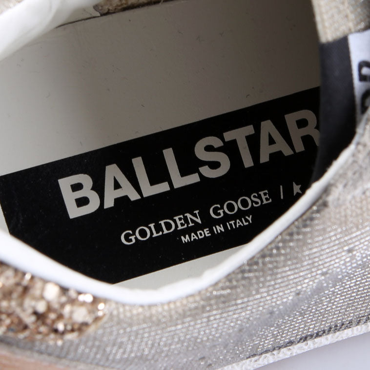 Ballstar Sneakers Size 38
