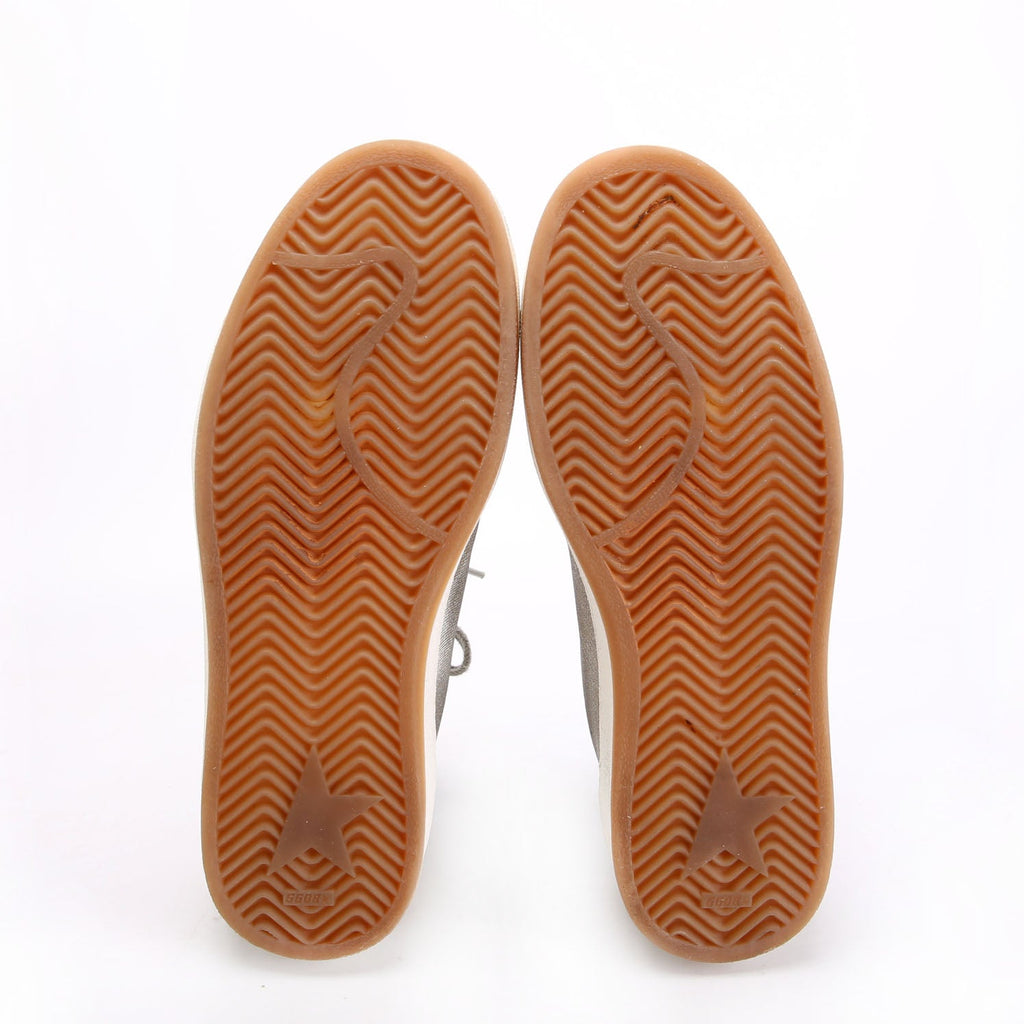 Ballstar Sneakers Size 38