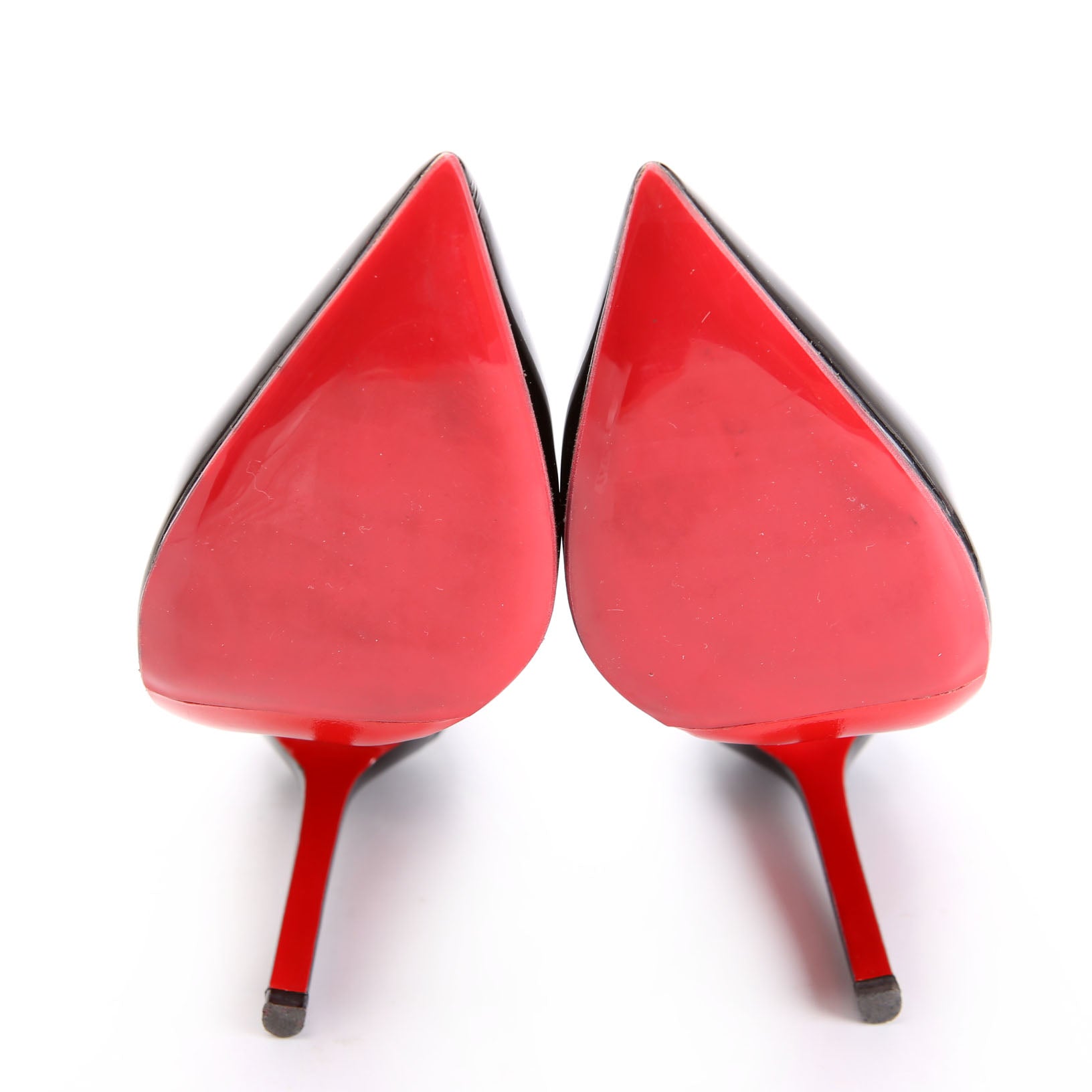 Pigalle Patent 120MM Size 38