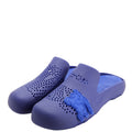 Stingray Rubber Clogs Size 39 Blue