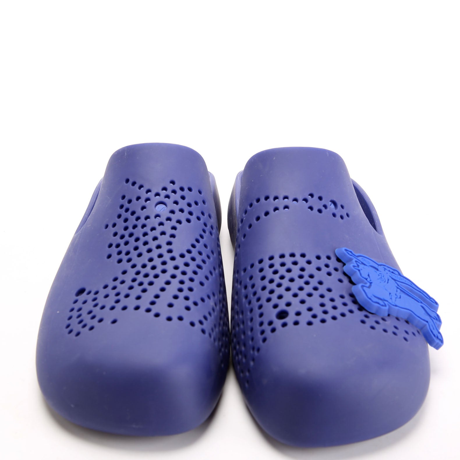 Stingray Rubber Clogs Size 39 Blue