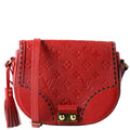 Junot Empreinte Red