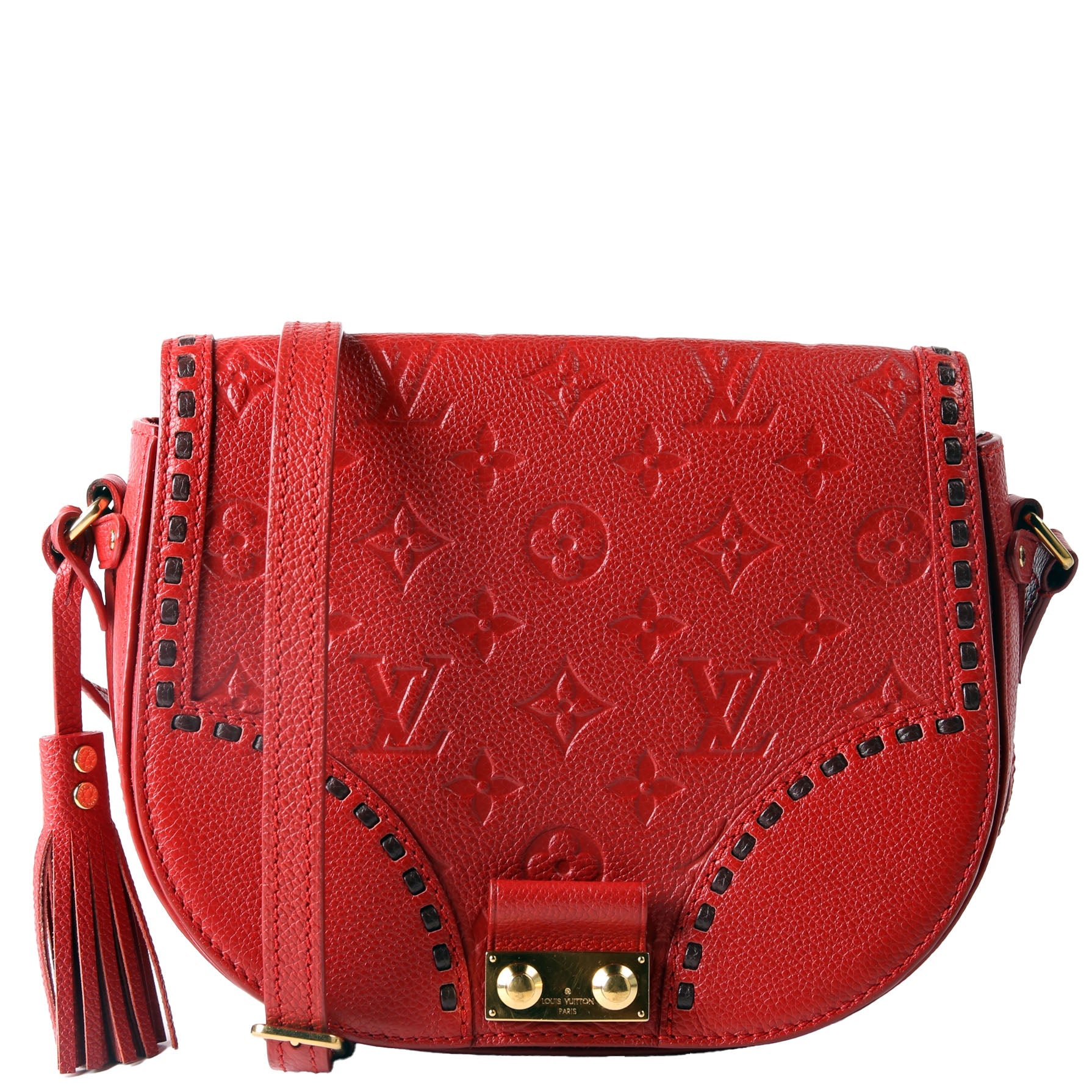 Junot Empreinte Red