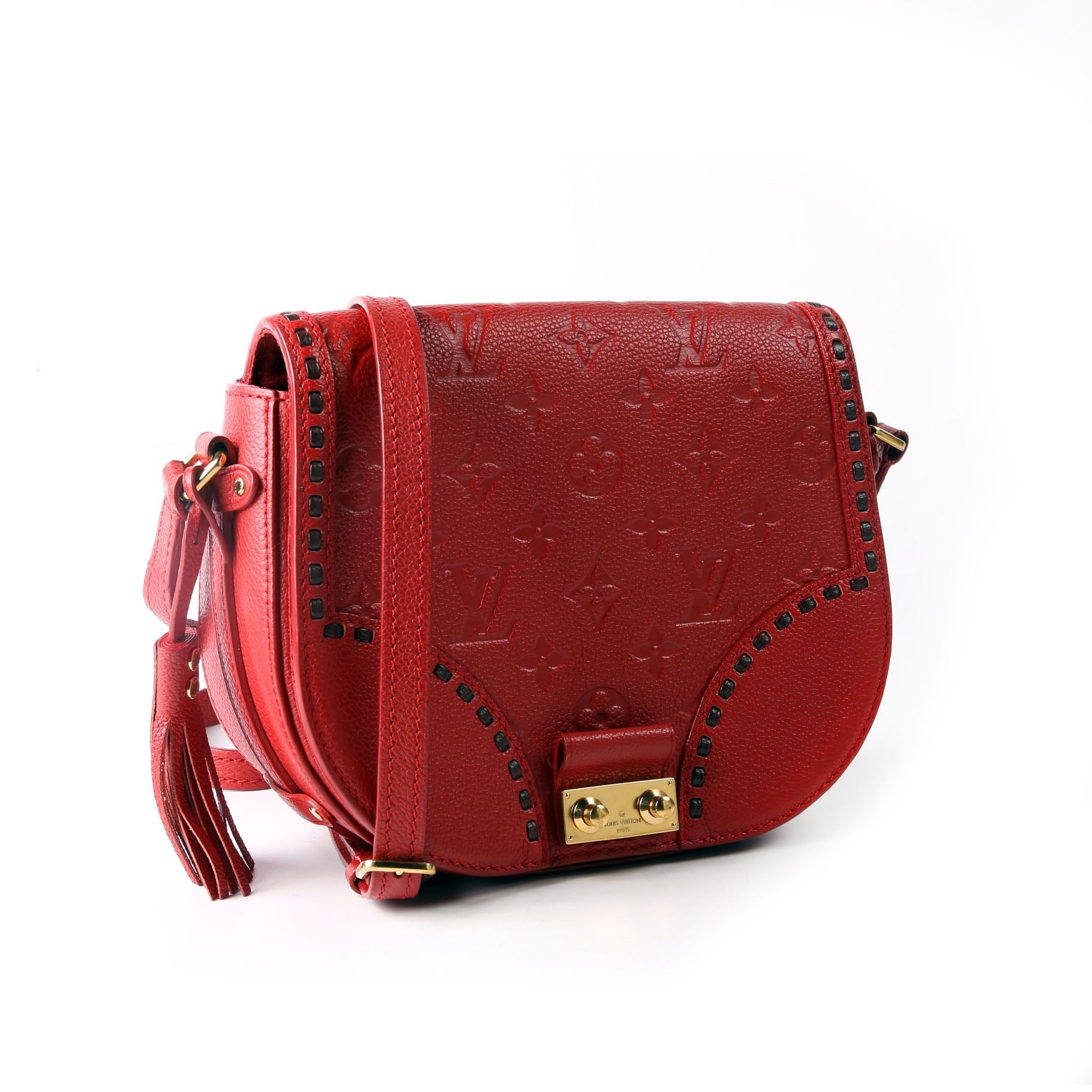 Junot Empreinte Red