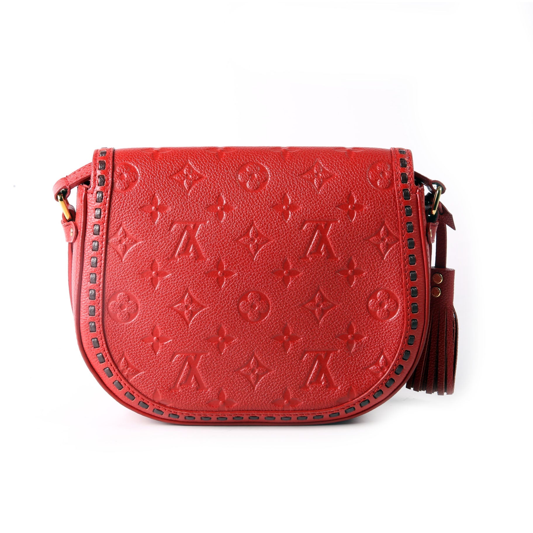 Junot Empreinte Red