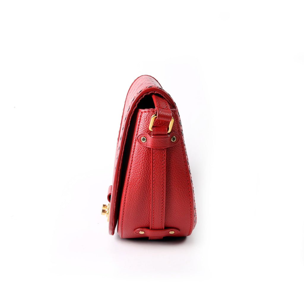 Junot Empreinte Red