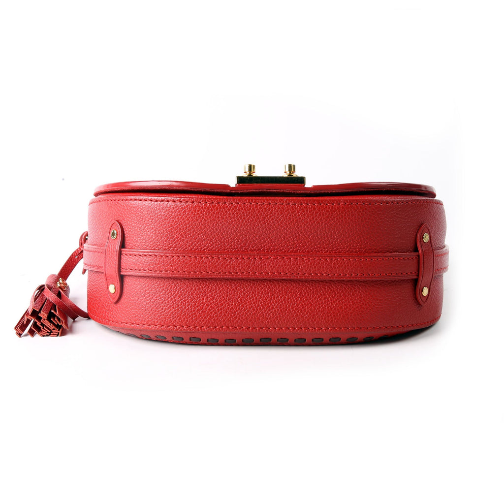 Junot Empreinte Red