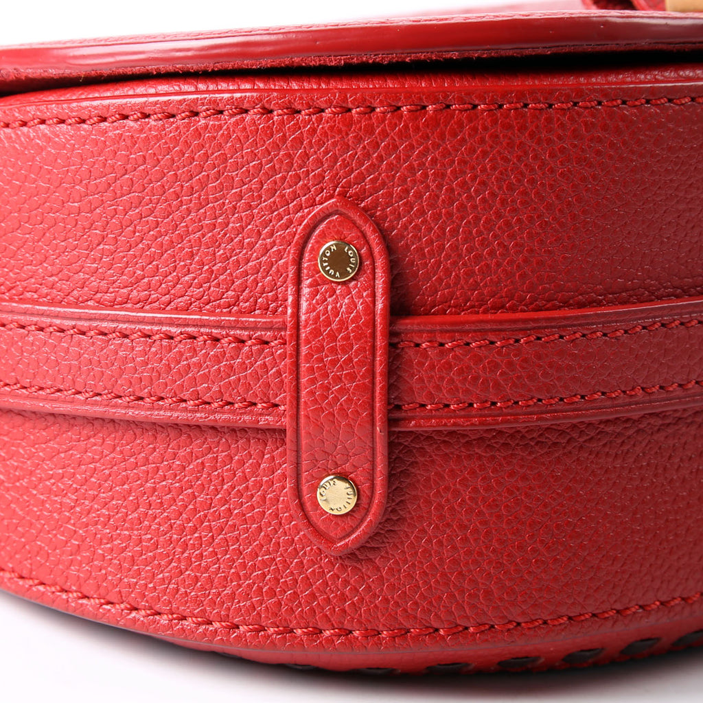 Junot Empreinte Red