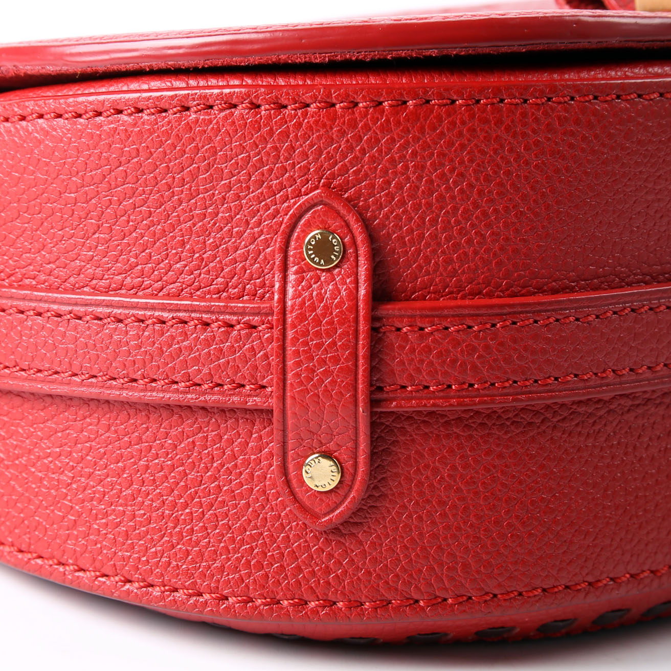 Junot Empreinte Red