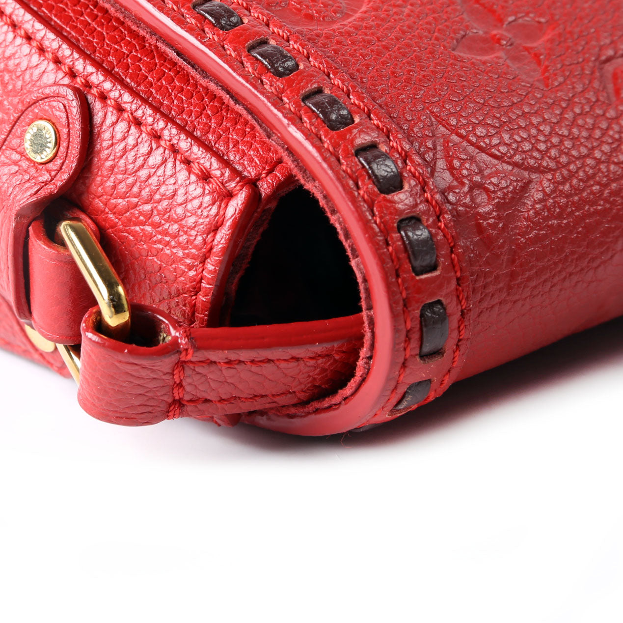 Junot Empreinte Red