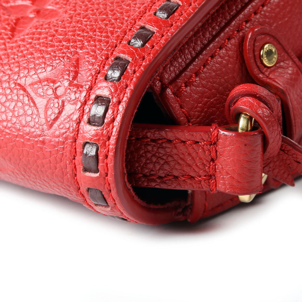 Junot Empreinte Red