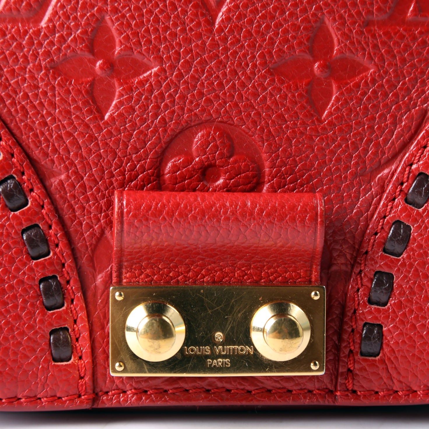 Junot Empreinte Red