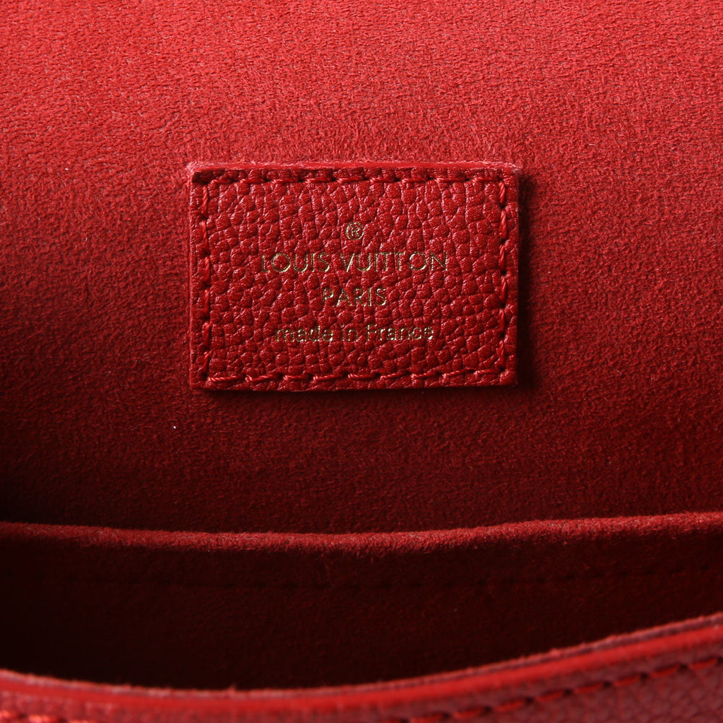 Junot Empreinte Red