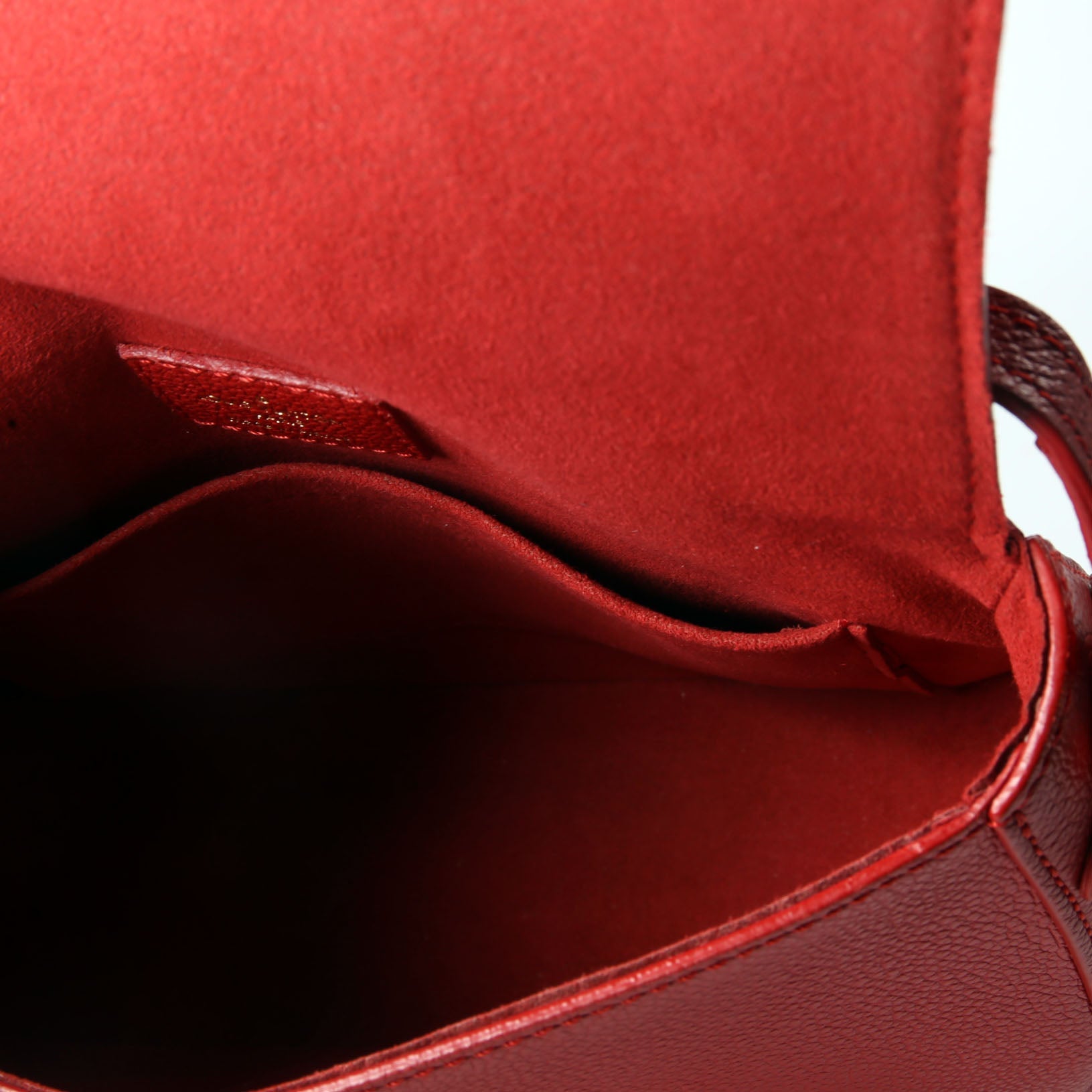 Junot Empreinte Red