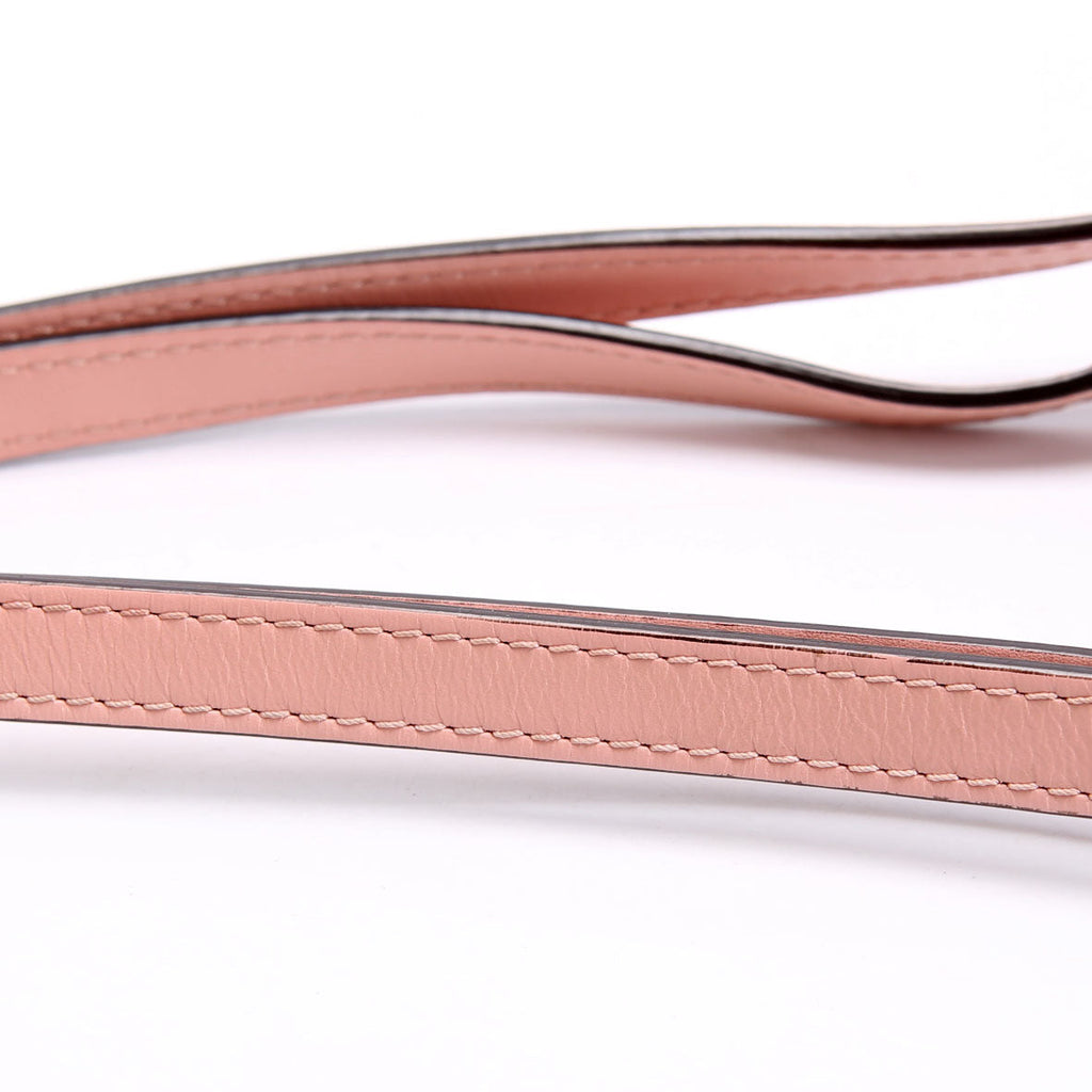 Neonoe Monogram Brown/Pink