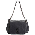 SAINT LAURENT Nolita Medium Quilted Lambskin