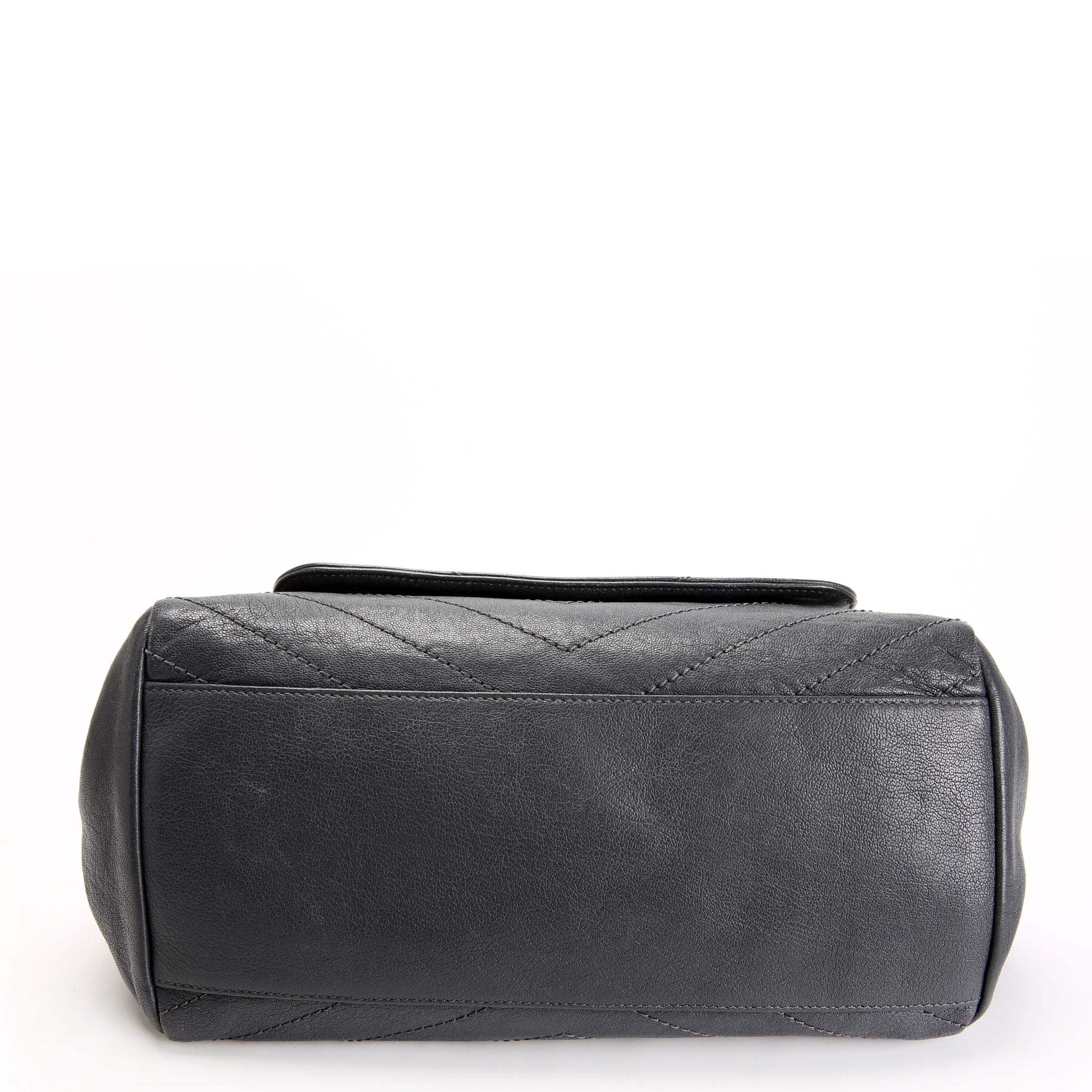 SAINT LAURENT Nolita Medium Quilted Lambskin