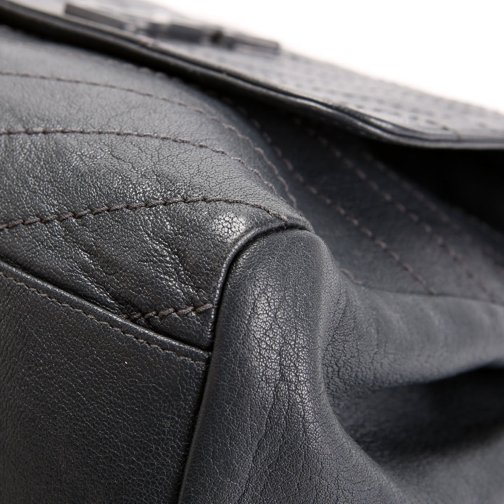 SAINT LAURENT Nolita Medium Quilted Lambskin