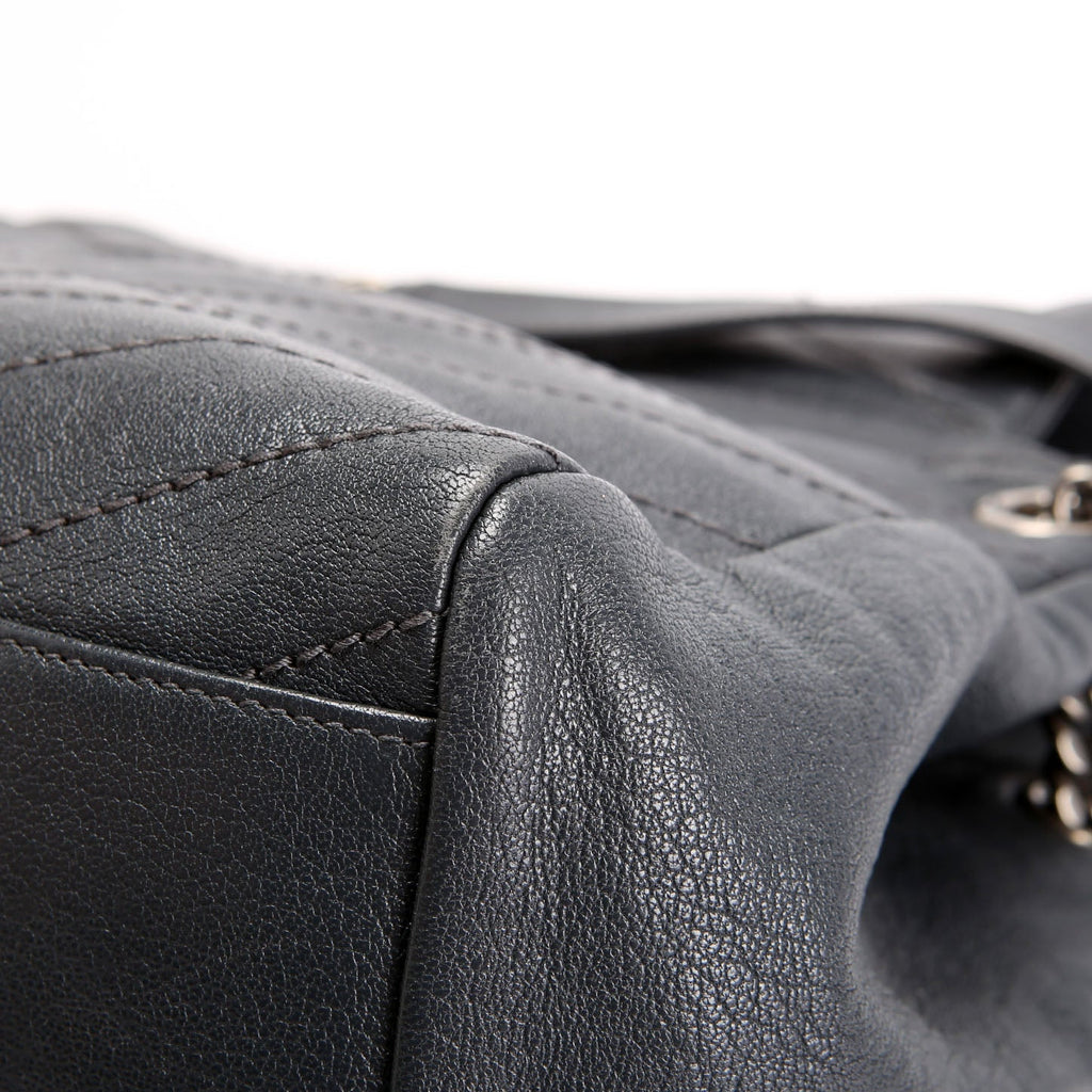 SAINT LAURENT Nolita Medium Quilted Lambskin