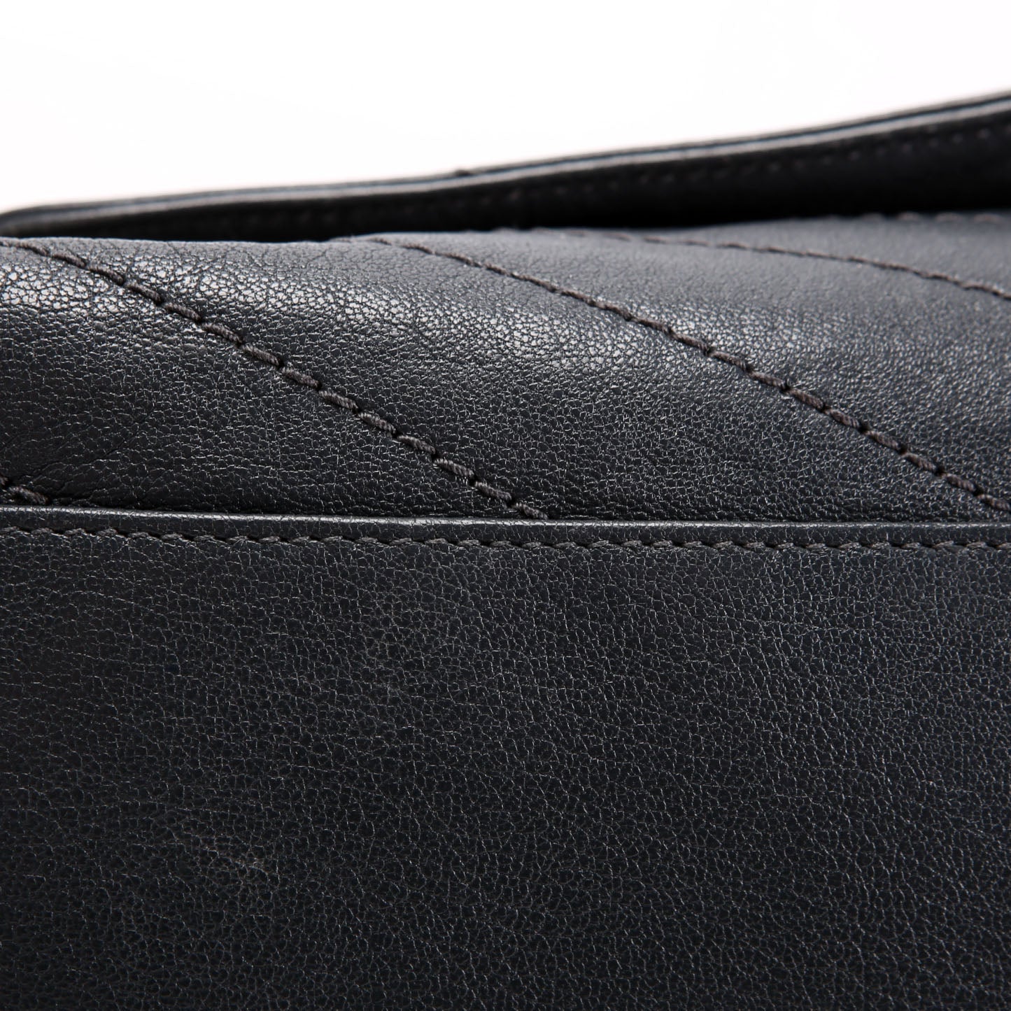 SAINT LAURENT Nolita Medium Quilted Lambskin
