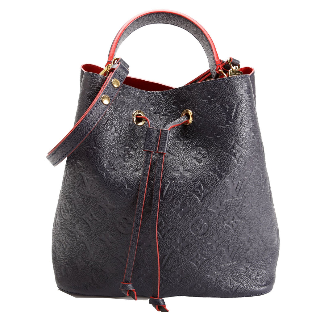 Neonoe MM Empreinte Blue
