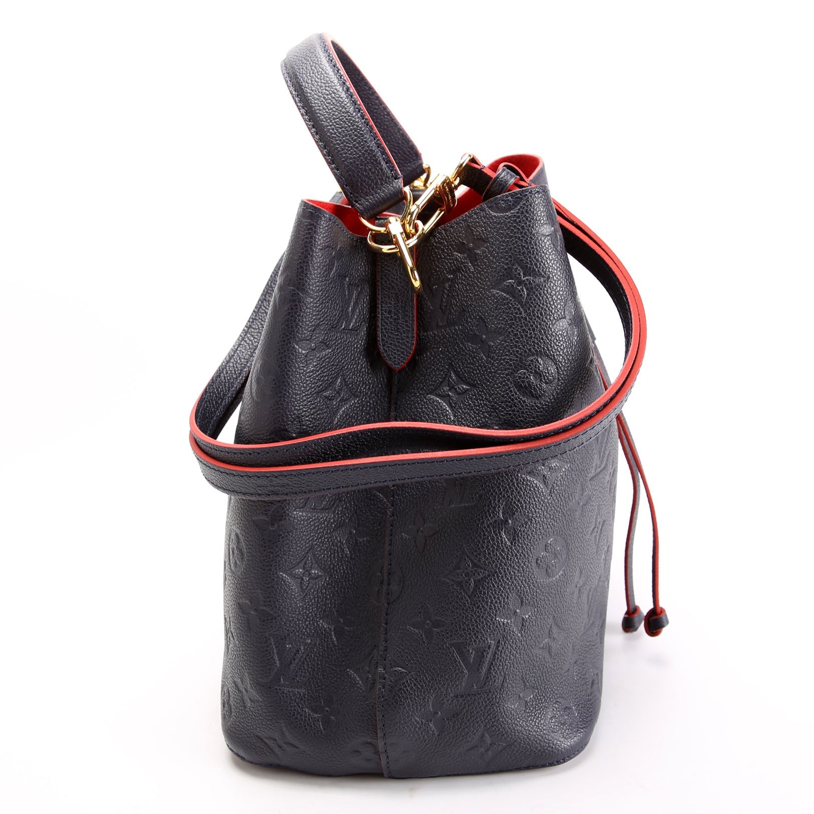 Neonoe MM Empreinte Blue