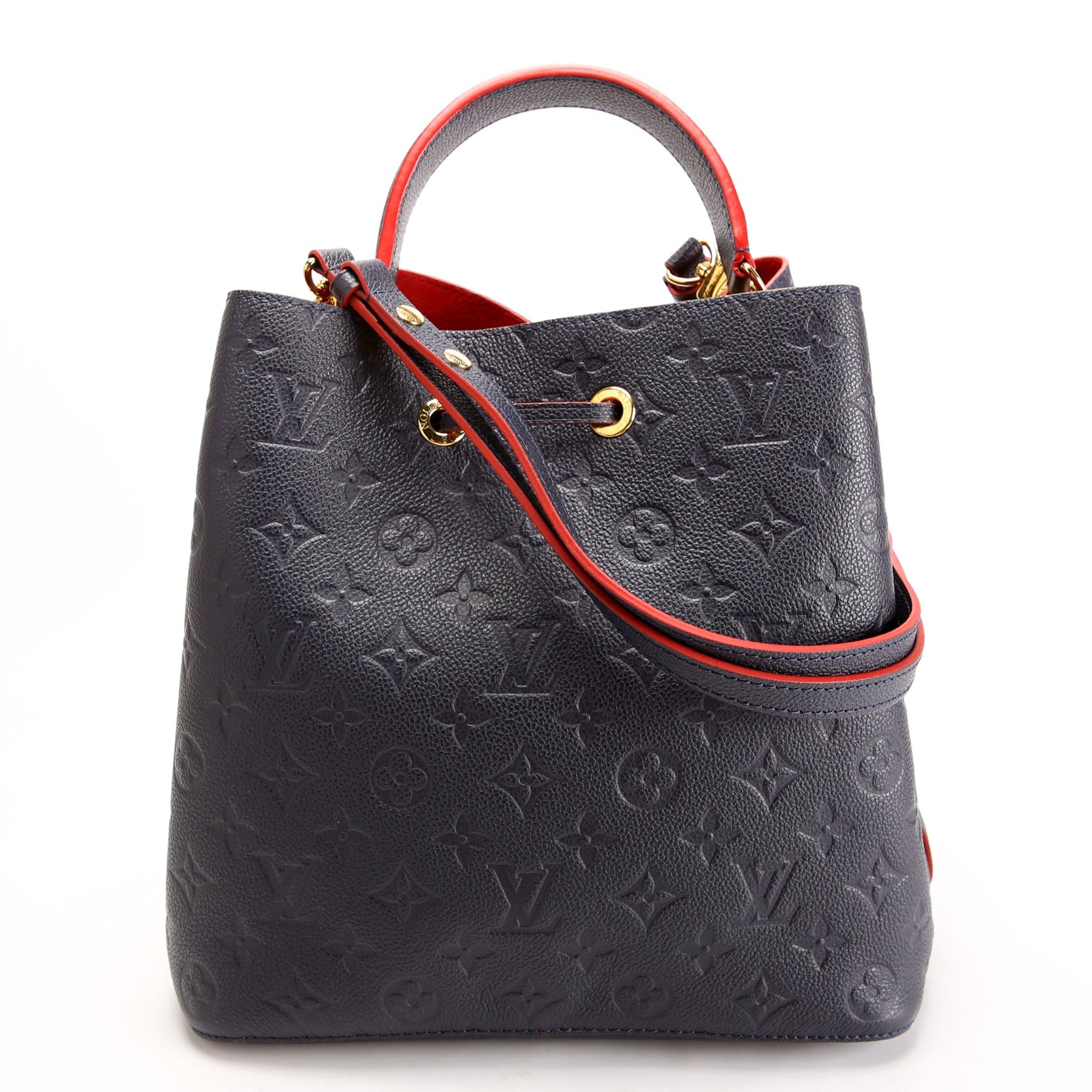 Neonoe MM Empreinte Blue