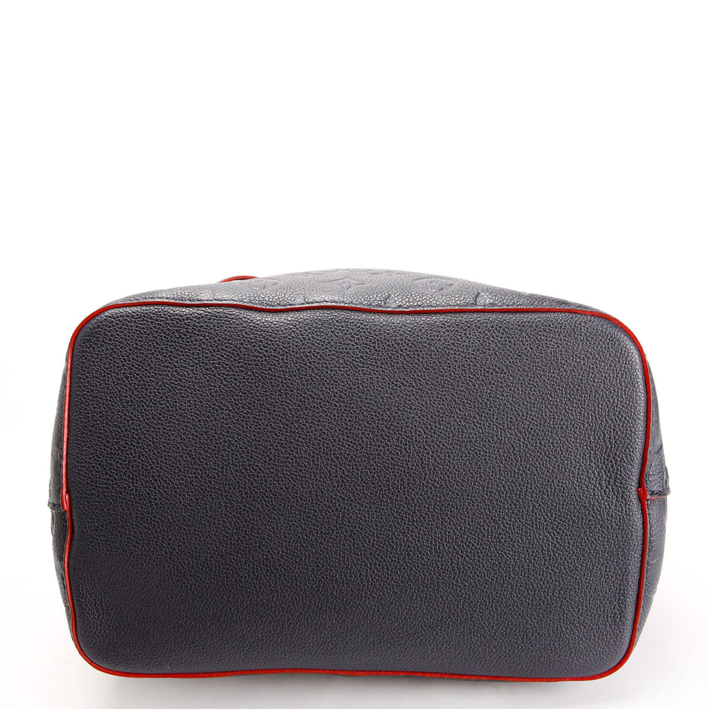 Neonoe MM Empreinte Blue
