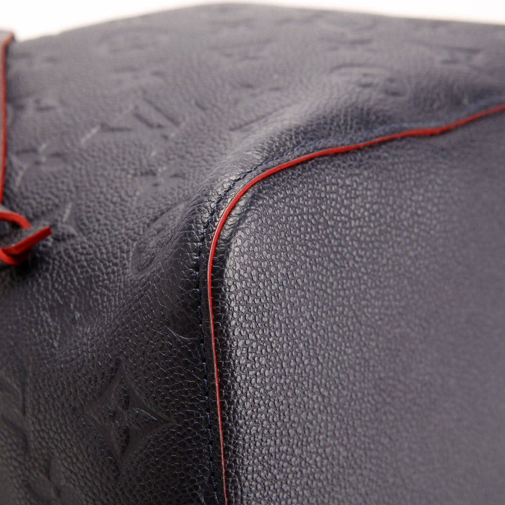 Neonoe MM Empreinte Blue