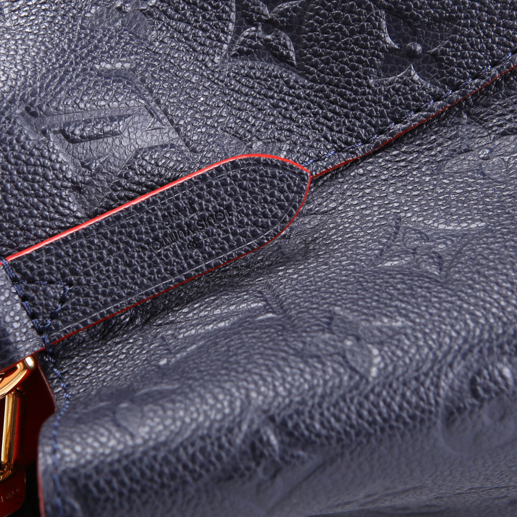 Neonoe MM Empreinte Blue