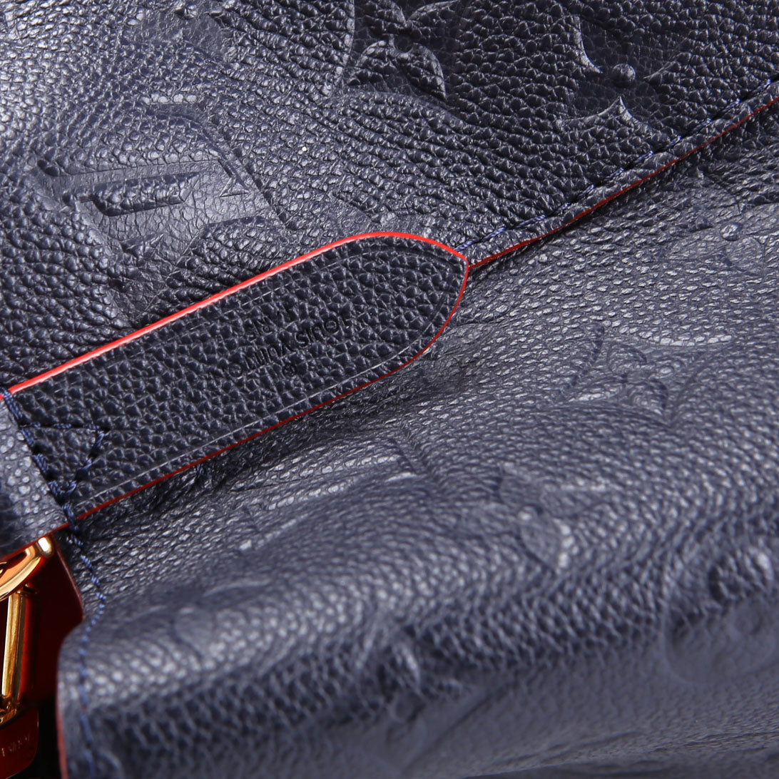 Neonoe MM Empreinte Blue