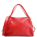 Ponthieu PM Empreinte Red