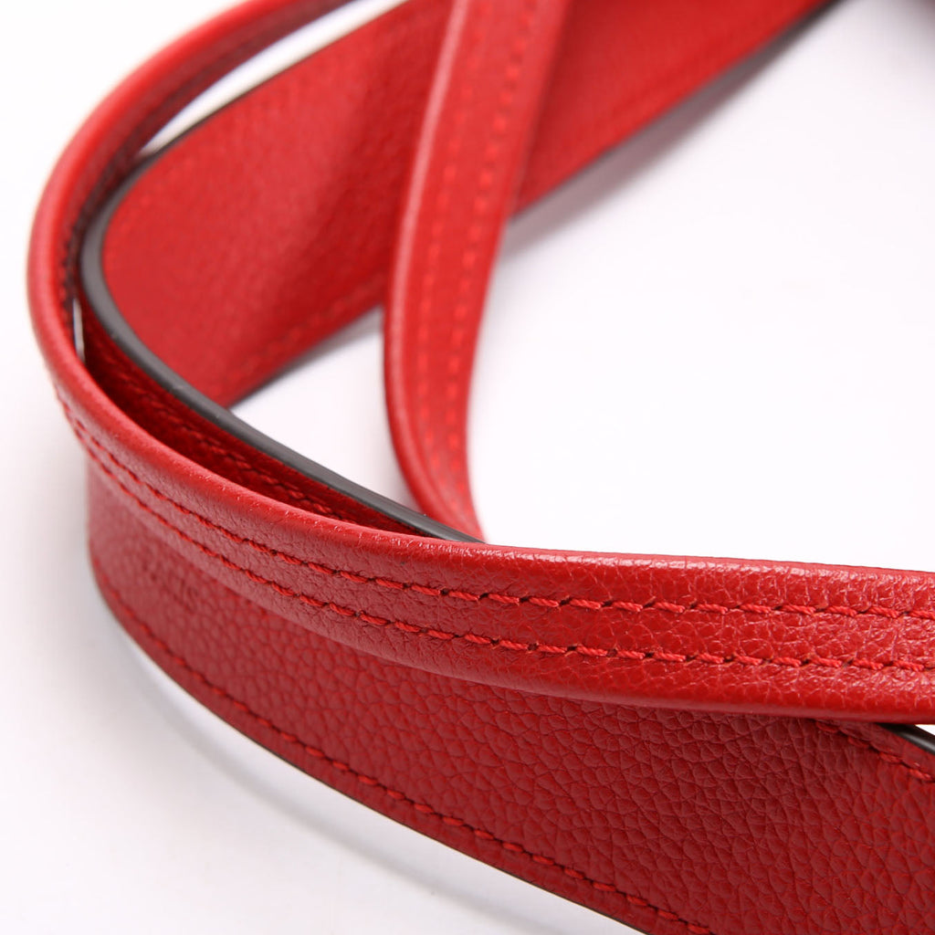 Ponthieu PM Empreinte Red