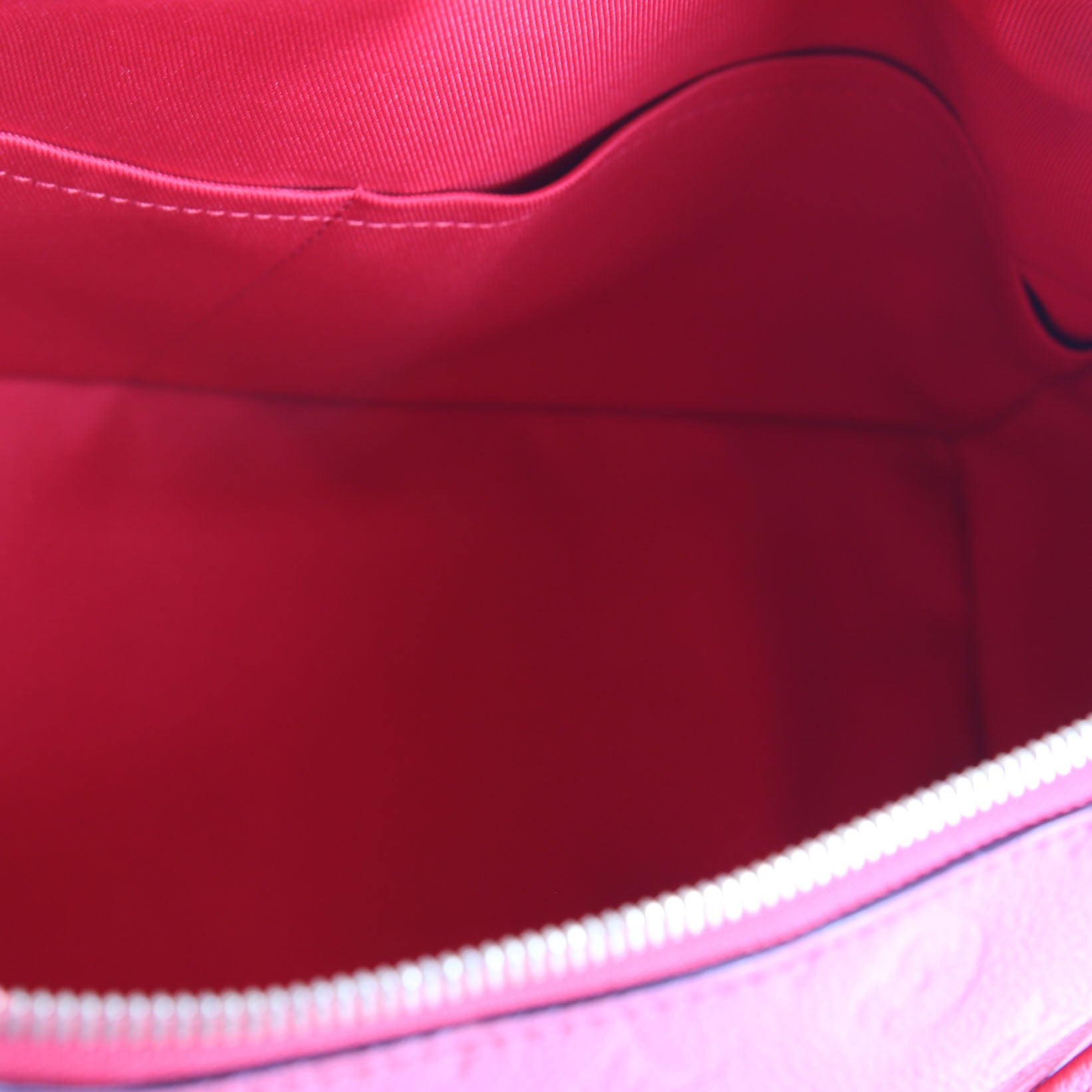 Ponthieu PM Empreinte Red