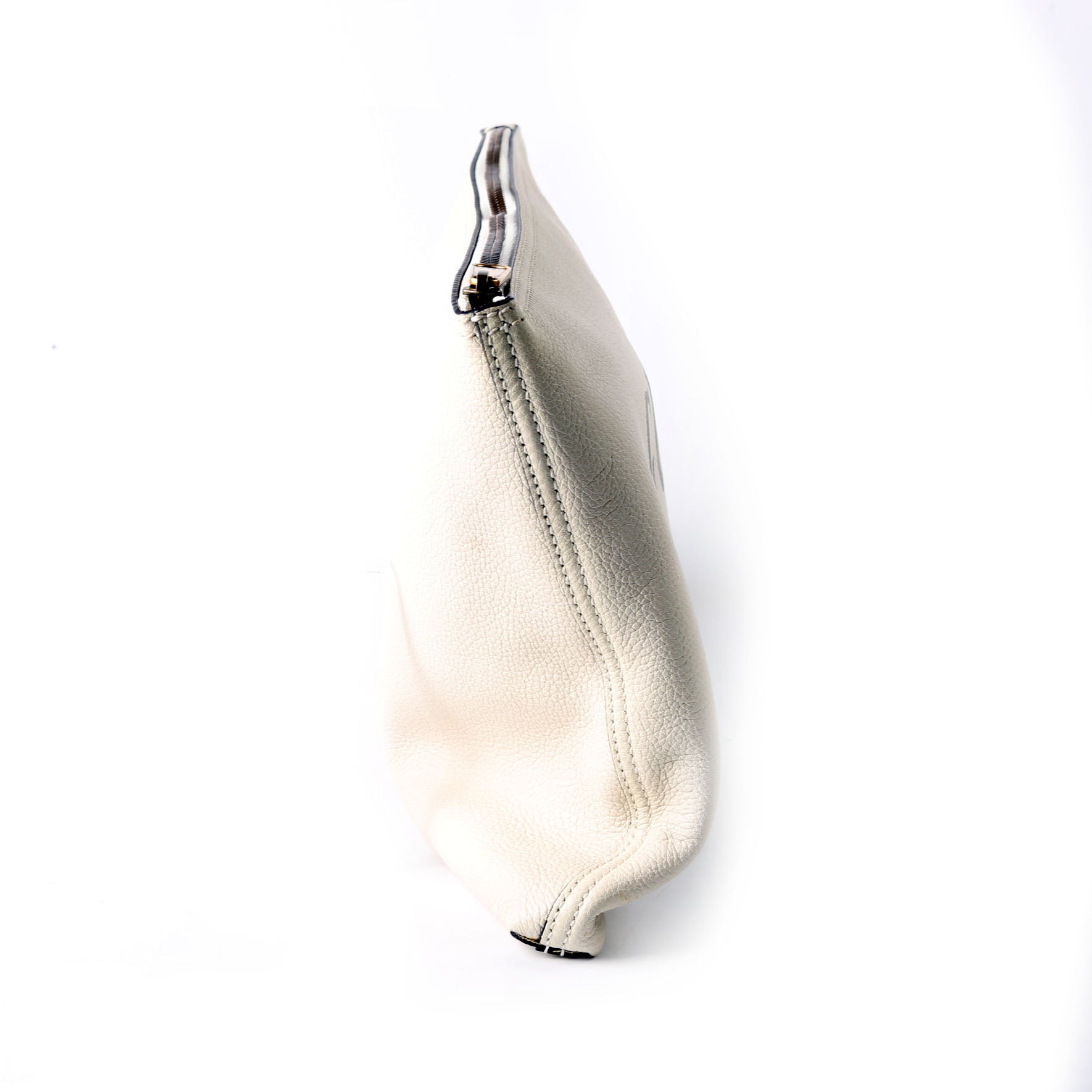 Gucci 500984 Retro Logo Portfolio Large Pouch