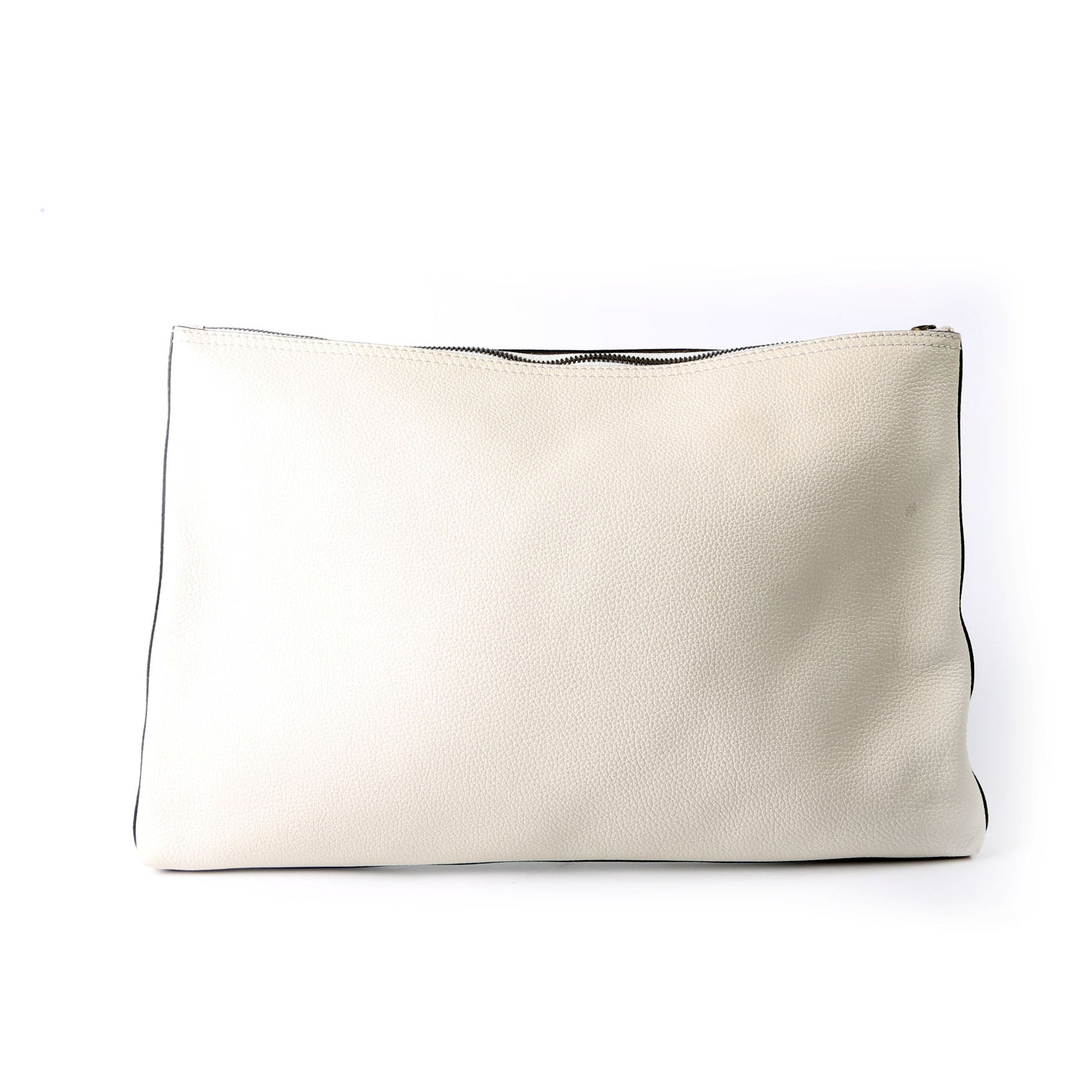 Gucci 500984 Retro Logo Portfolio Large Pouch