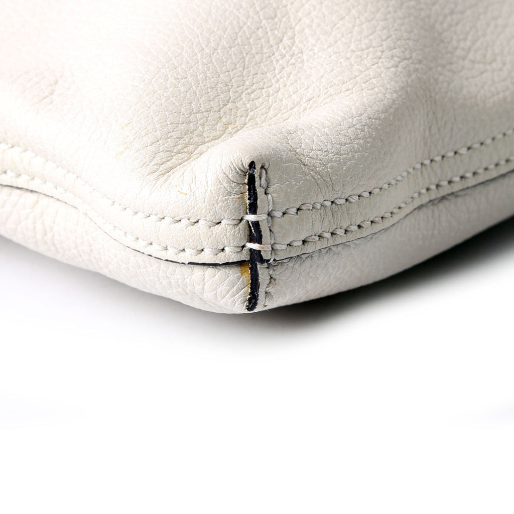 Gucci 500984 Retro Logo Portfolio Large Pouch