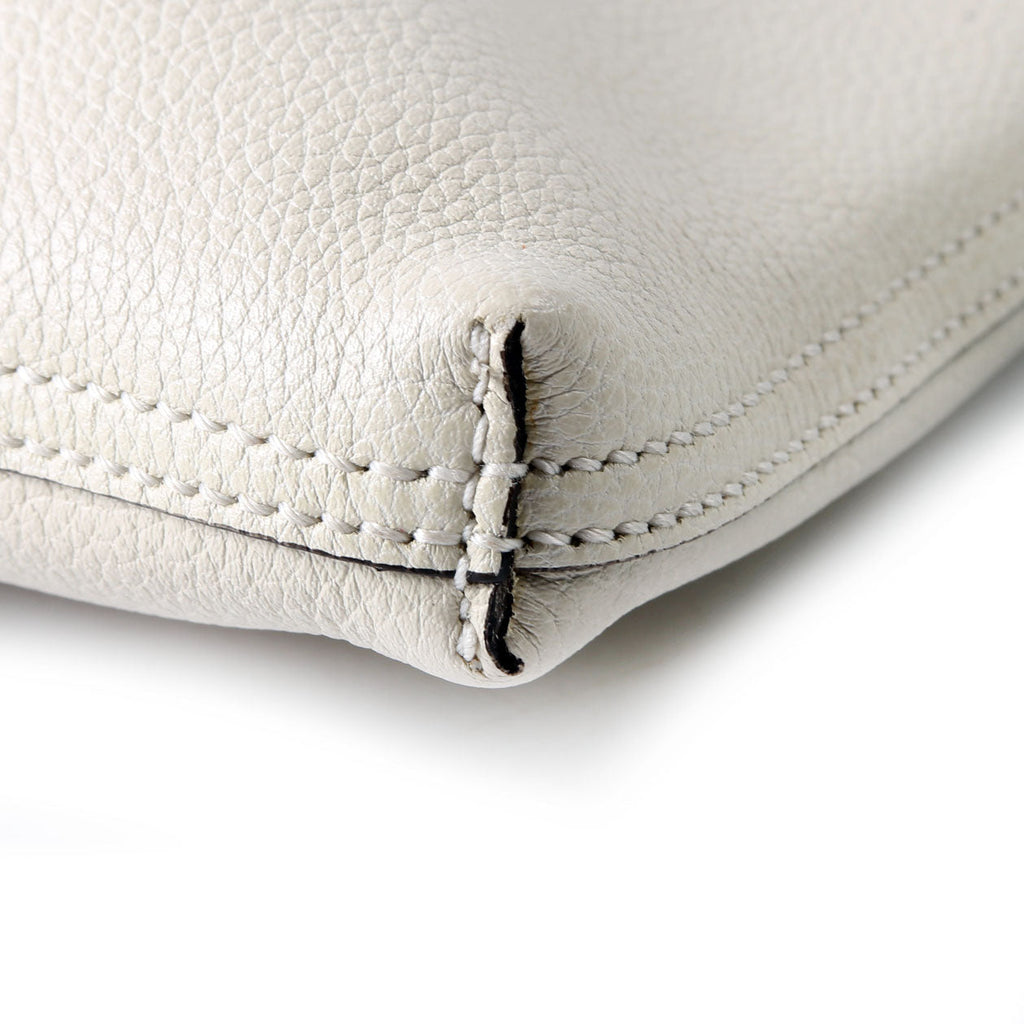 Gucci 500984 Retro Logo Portfolio Large Pouch