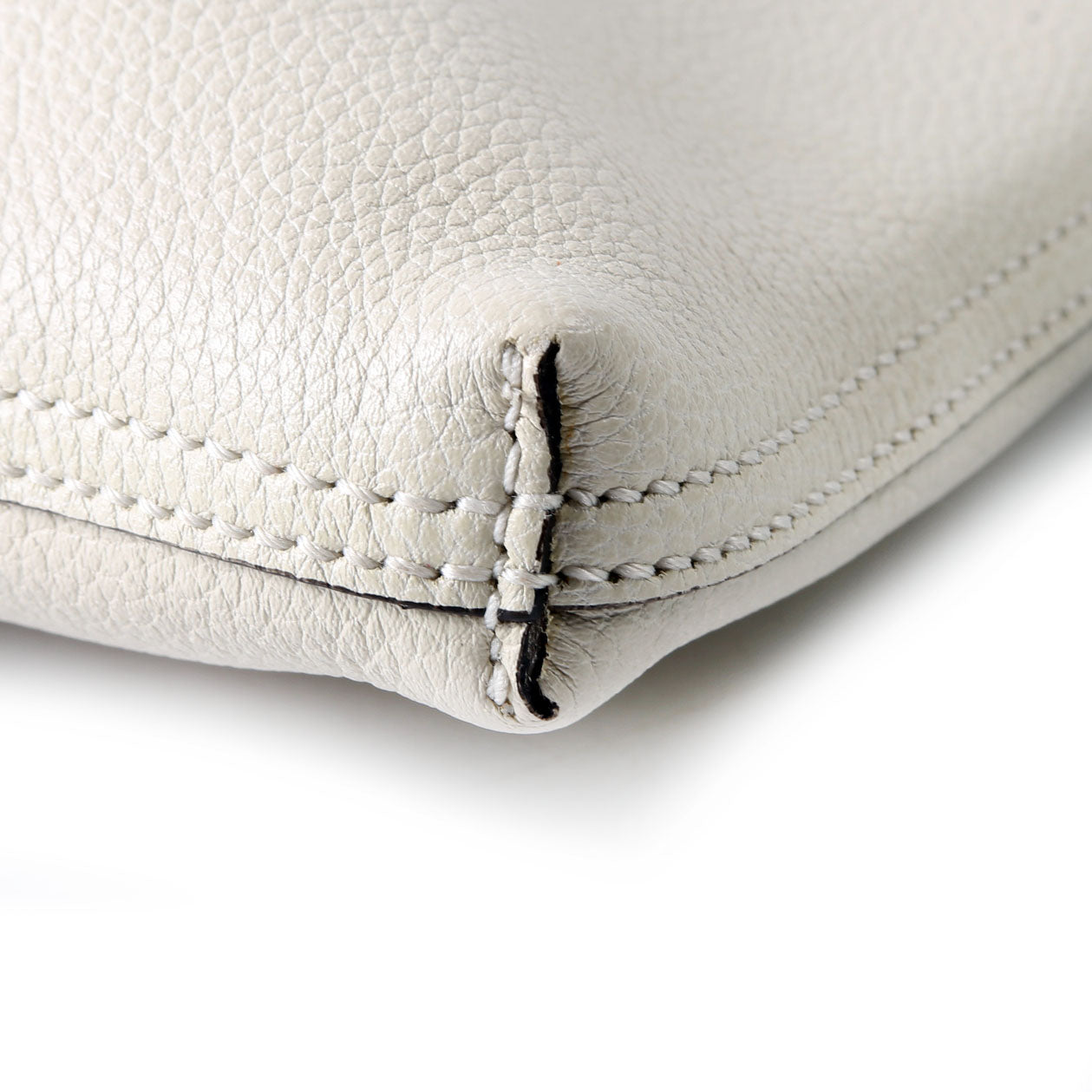 Gucci 500984 Retro Logo Portfolio Large Pouch