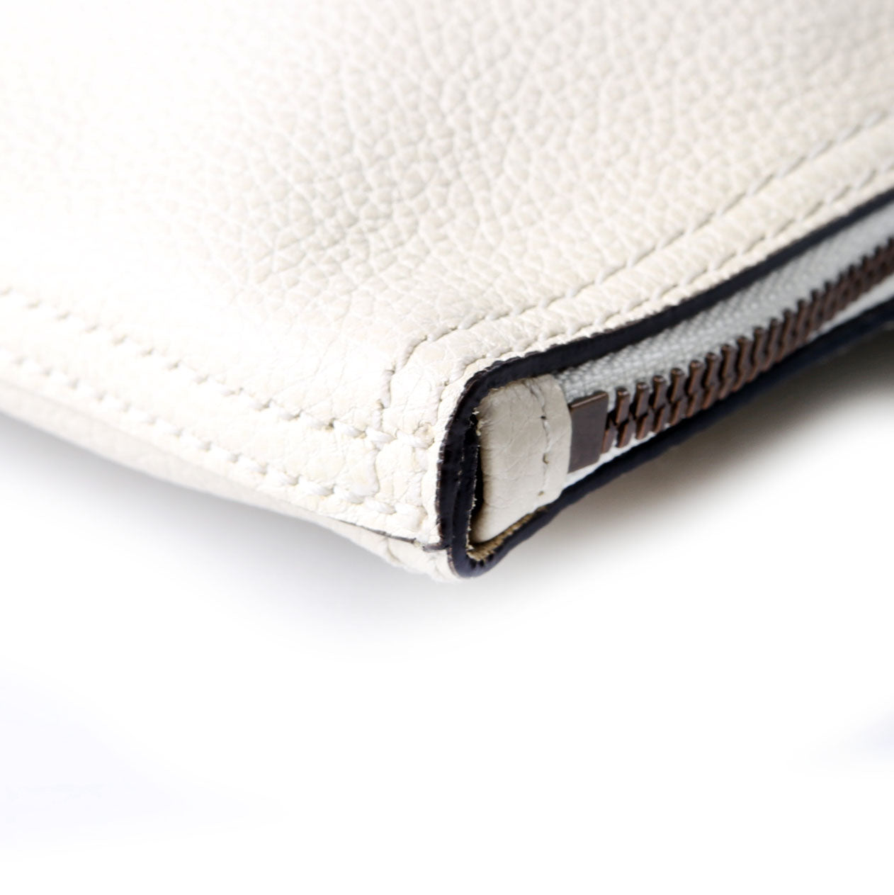 Gucci 500984 Retro Logo Portfolio Large Pouch
