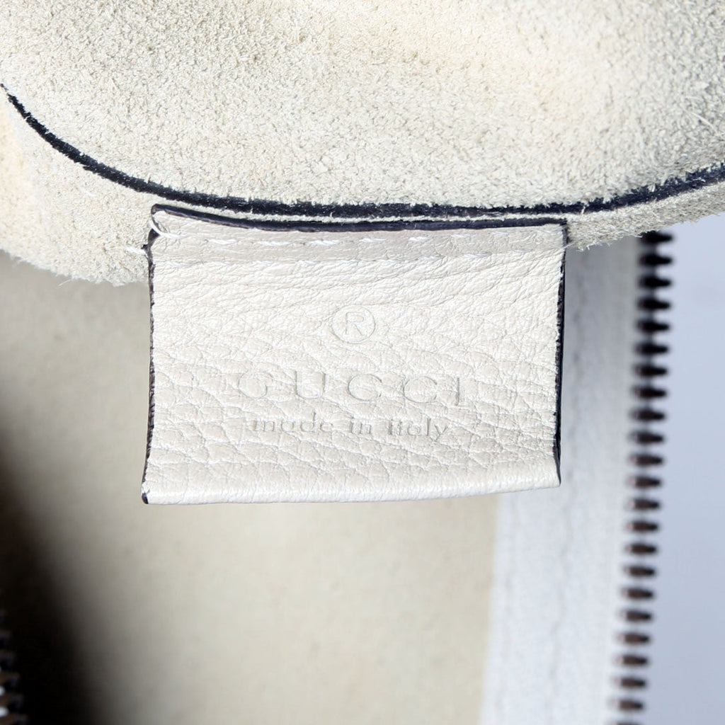 Gucci 500984 Retro Logo Portfolio Large Pouch