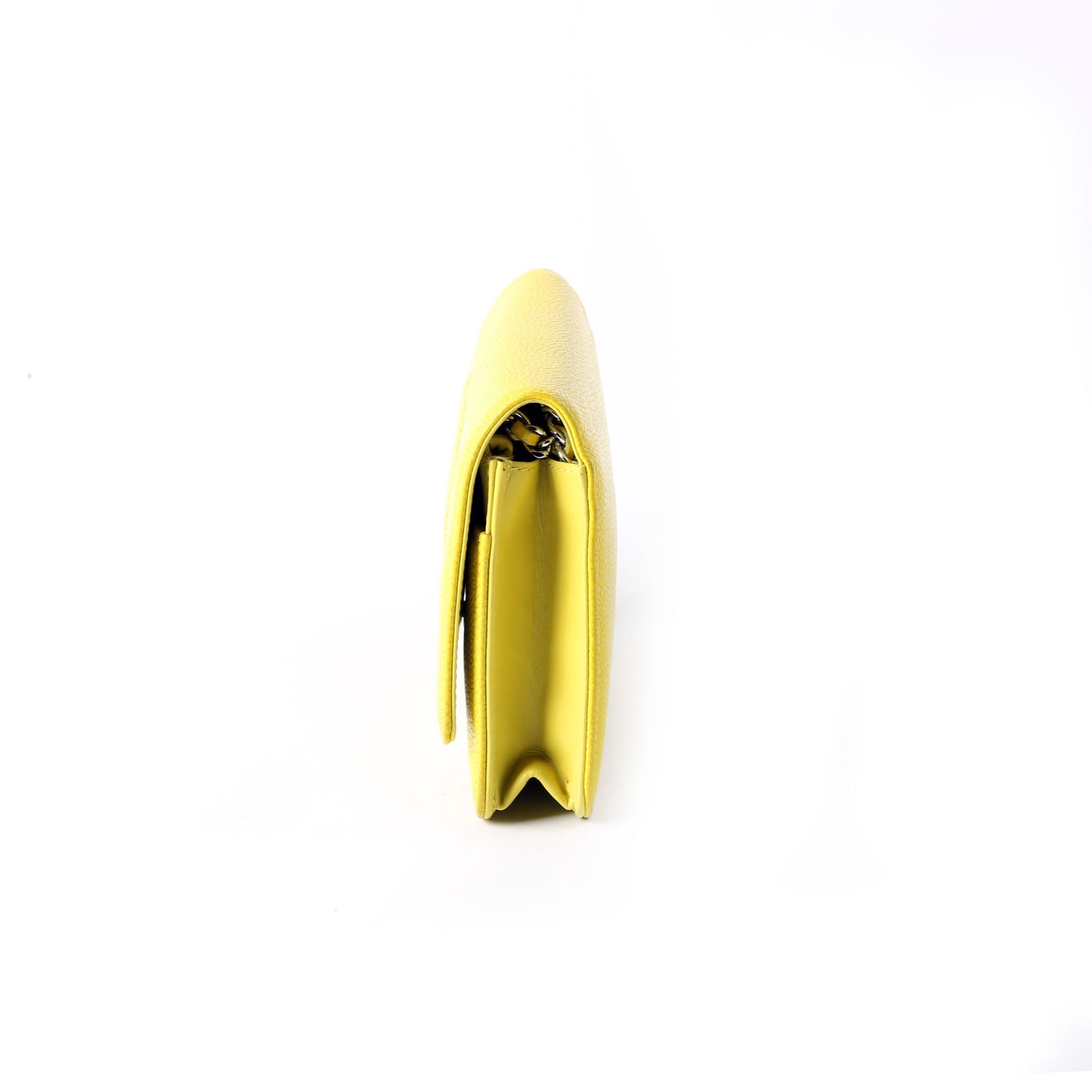 WOC Timeless CC Caviar Yellow